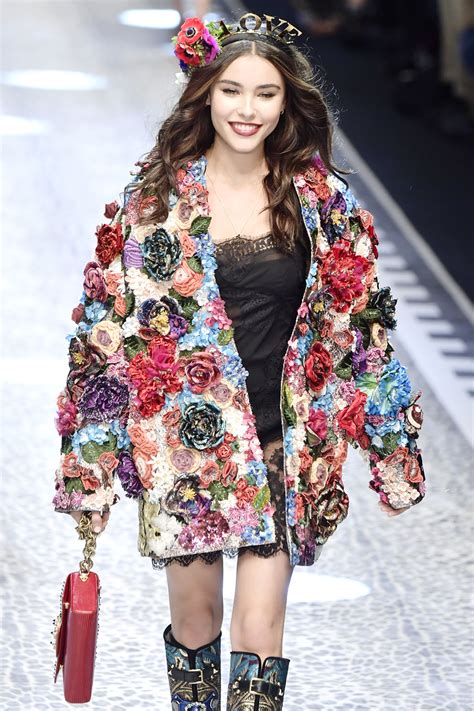 dolce gabbana runway jeans coat|d&g jacket price.